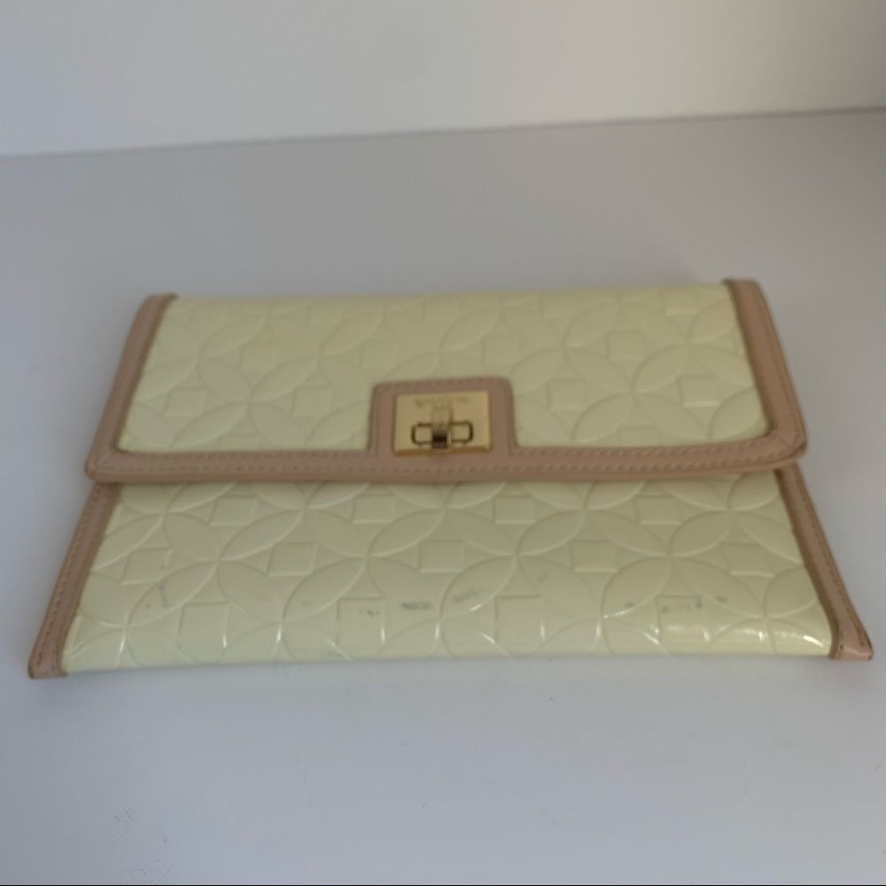Spartina 449 Patent Clutch